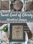 (image for) Sweet Land Of Liberty